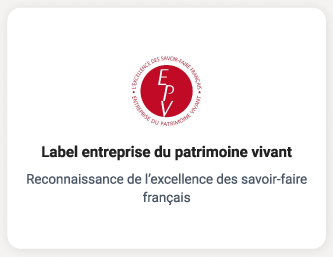 label-entreprise