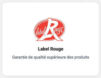 label-rouge